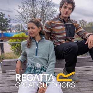 SHOP REGATTA >