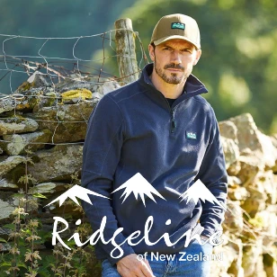 SHOP RIDGELINE >