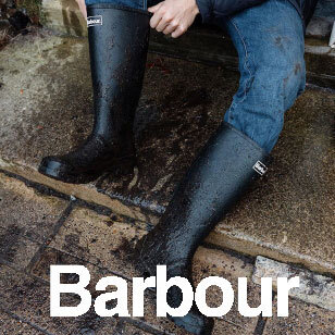SHOP BARBOUR >