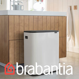 SHOP BRABANTIA >