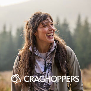 SHOP CRAGHOPPERS >