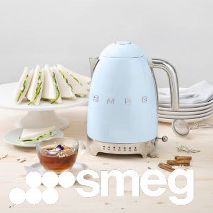 SHOP SMEG >