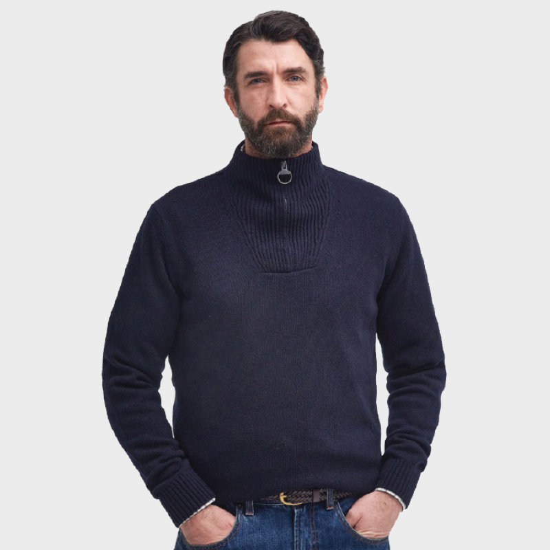 SHOP MEN'S JUMPERS > 