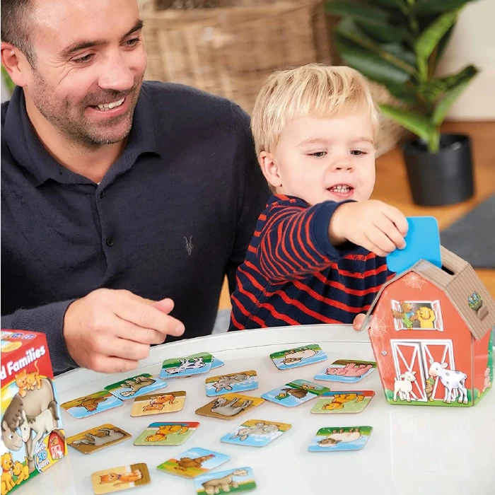 SHOP INDOOR GAMES >