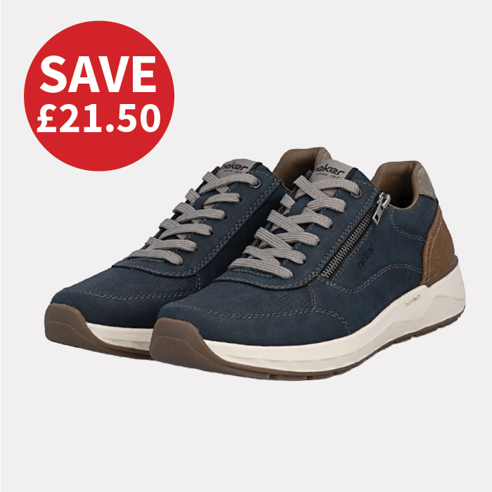 SHOP MEN'S TRAINERS > 