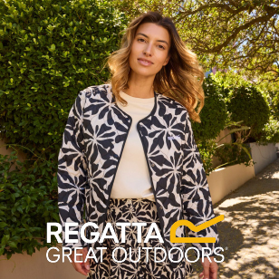SHOP REGATTA >