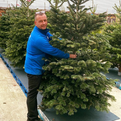 Pete, Tools Sales Assistant