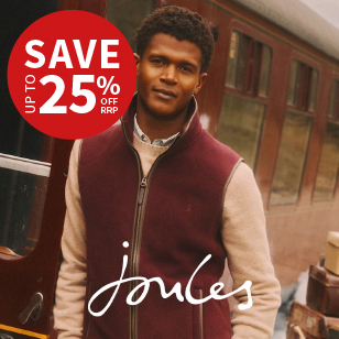 SHOP JOULES >