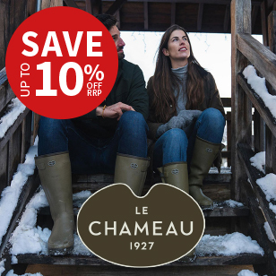 SHOP LE CHAMEAU >