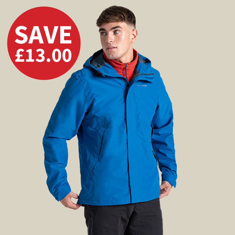 SHOP MEN'S COATS & JACKETS > 