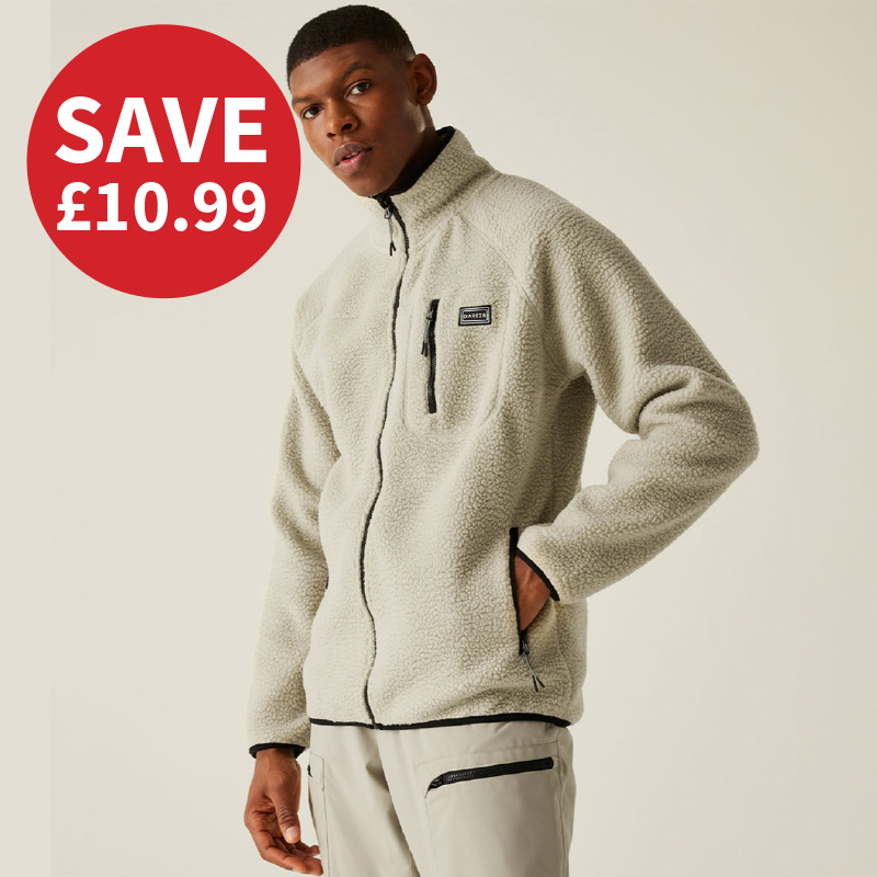 SHOP MEN'S SWEATSHIRTS & FLEECES > 