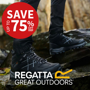 SHOP REGATTA >