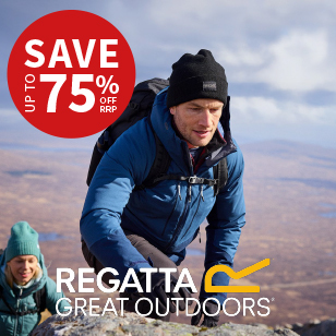 SHOP REGATTA >