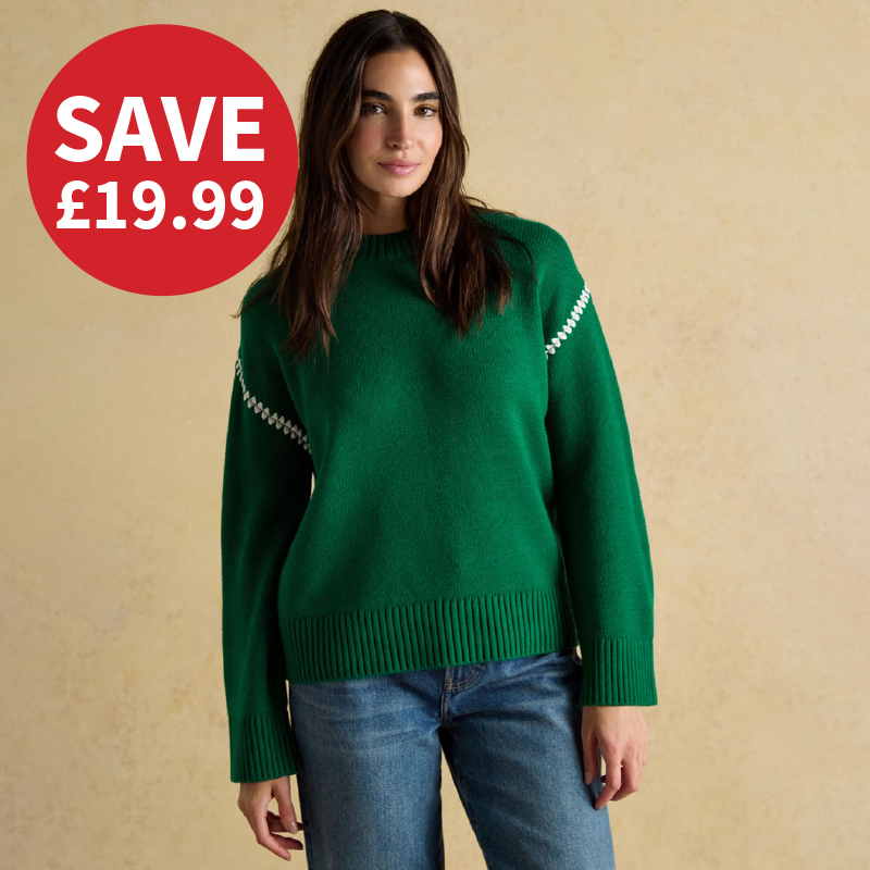 SHOP WOMEN'S JUMPERS & CARDIGANS > 