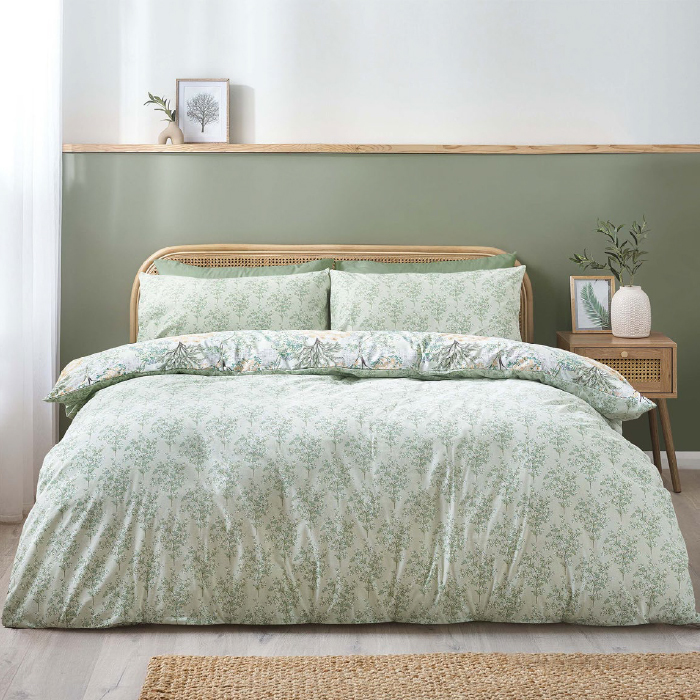 SHOP BEDDING > 