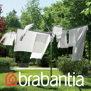 SHOP BRABANTIA >