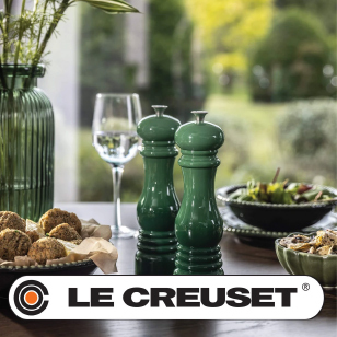 SHOP LE CREUSET > 