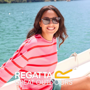 SHOP REGATTA >