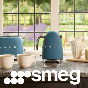 SHOP SMEG >