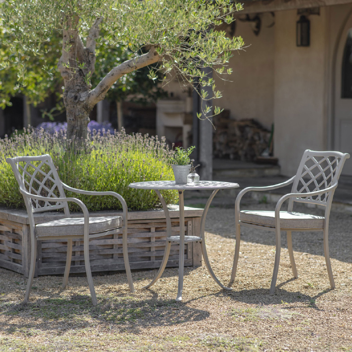 SHOP BISTRO SETS >