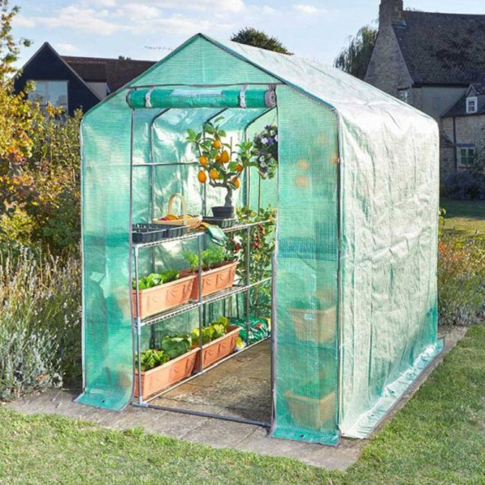 SHOP GROWING >