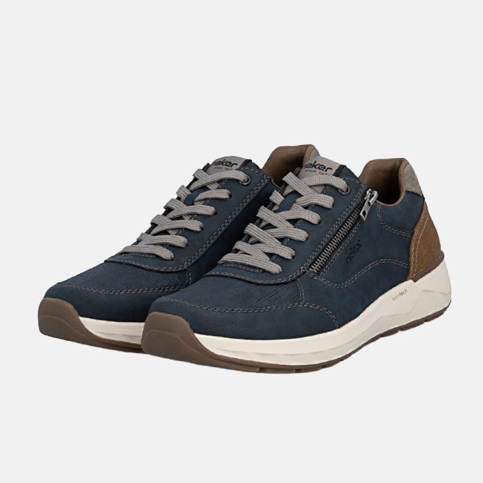 SHOP MEN'S TRAINERS > 