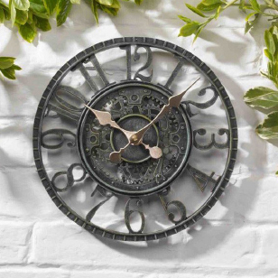 SHOP GARDEN DECOR > 