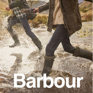 SHOP BARBOUR >