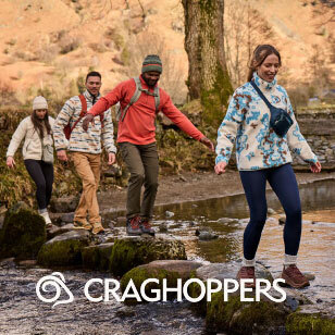 SHOP CRAGHOPPERS >