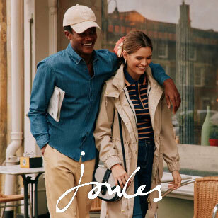SHOP JOULES >