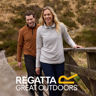 SHOP REGATTA >