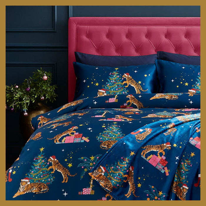 SHOP BEDDING 