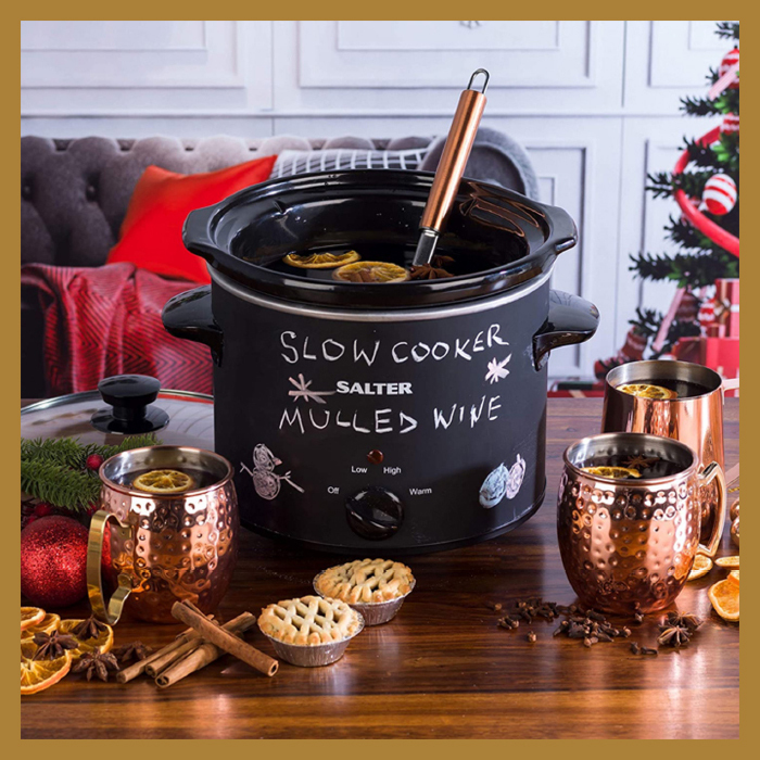 SHOP SLOW COOKERS 