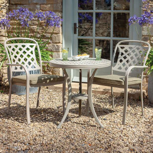 SHOP BISTRO SETS >