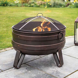 SHOP OUTDOOR HEATING > 