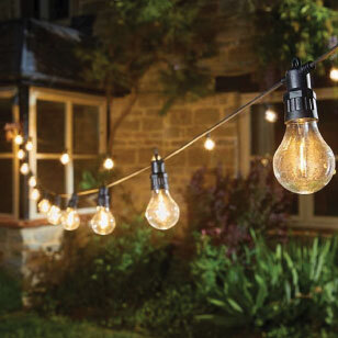 SHOP OUTDOOR LIGHTING >