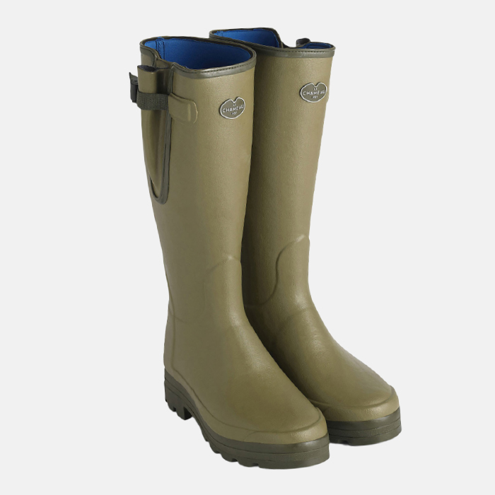 SHOP MEN'S WELLINGTONS