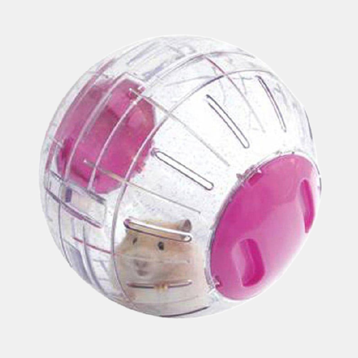 FOR THE SMALL PETS >