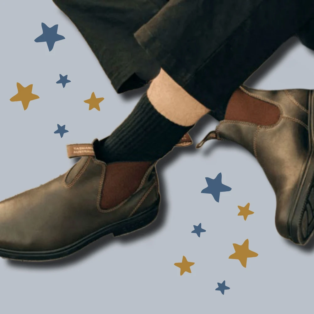 SHOP GIFTS FOR HIM >