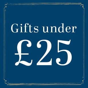 GIFTS UNDER £25 > 