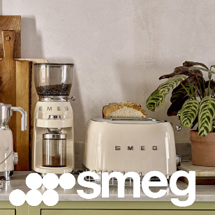 SHOP SMEG >