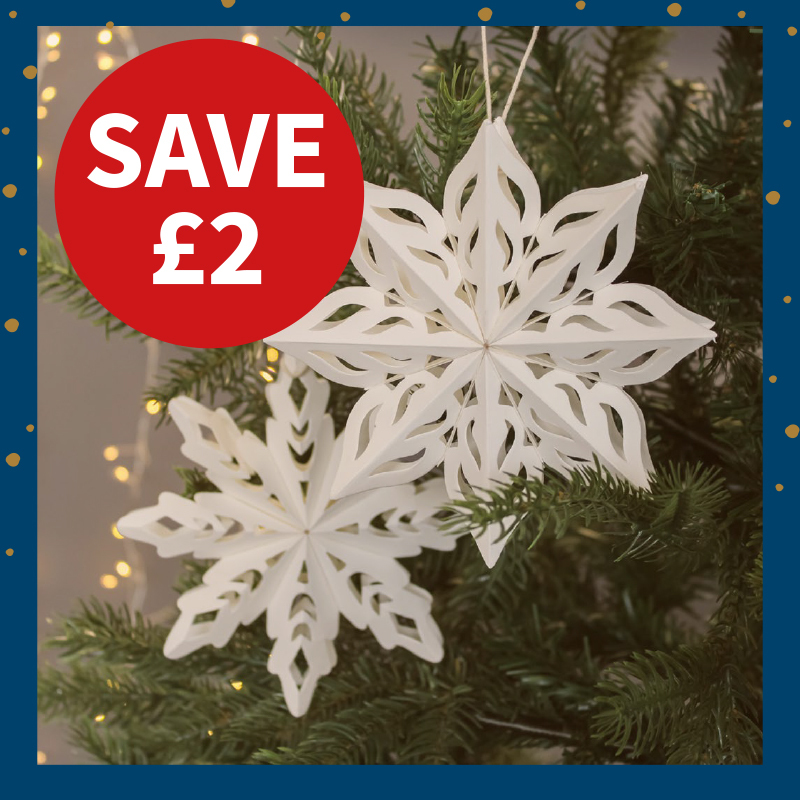 SHOP TREE DECORATIONS >