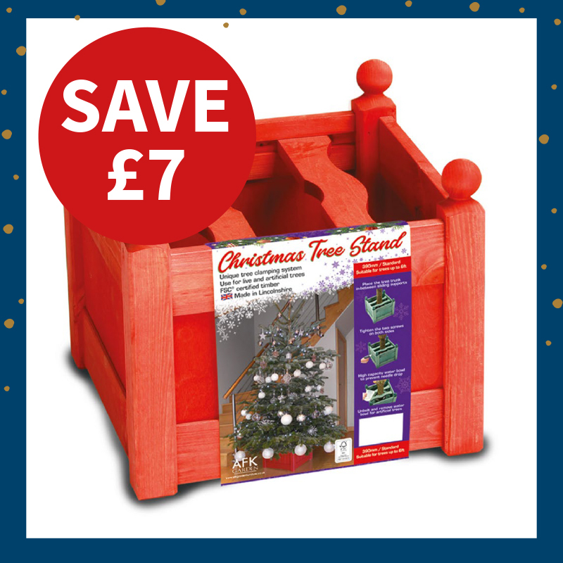 SHOP SKIRTS & STANDS >