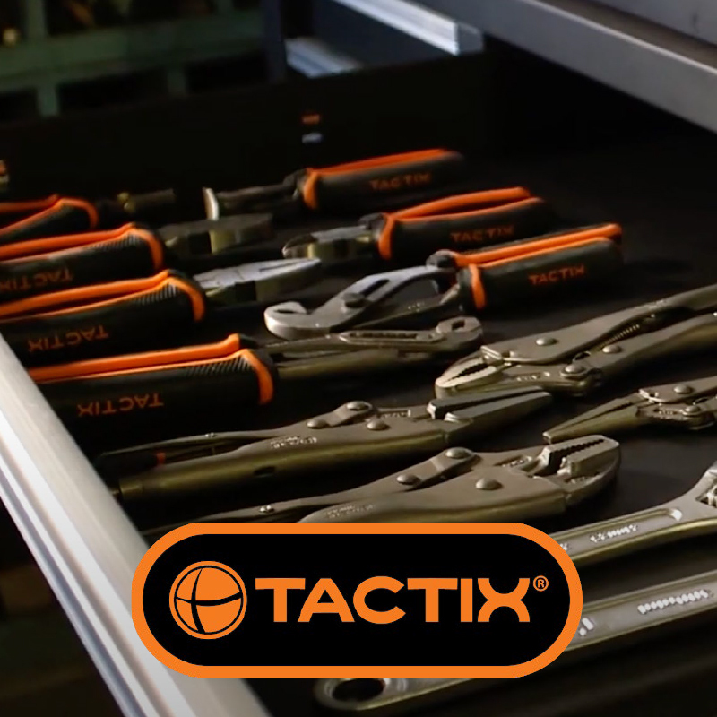 SHOP TACTIX >