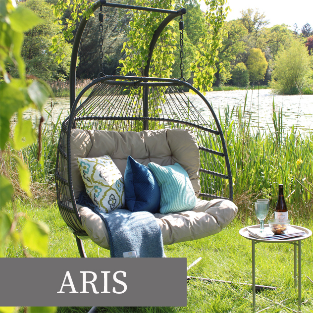 Shop Wild Garden Aris >