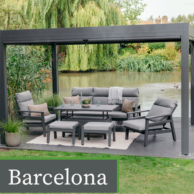Shop LG Outdoor Barcelona >
