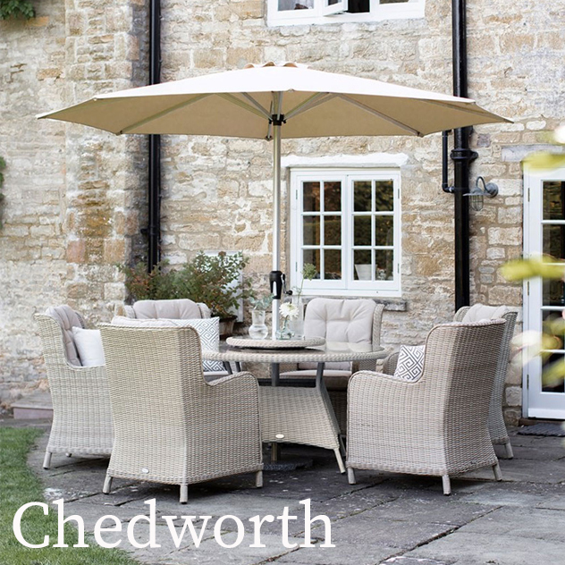 Shop Bramblecrest Chedworth >