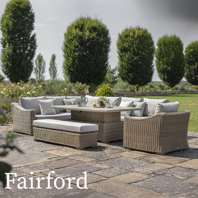 Shop Bramblecrest Fairford >