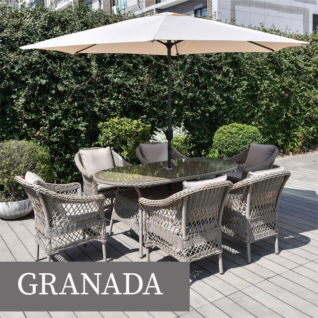 Shop Wild Garden Granada Serena >