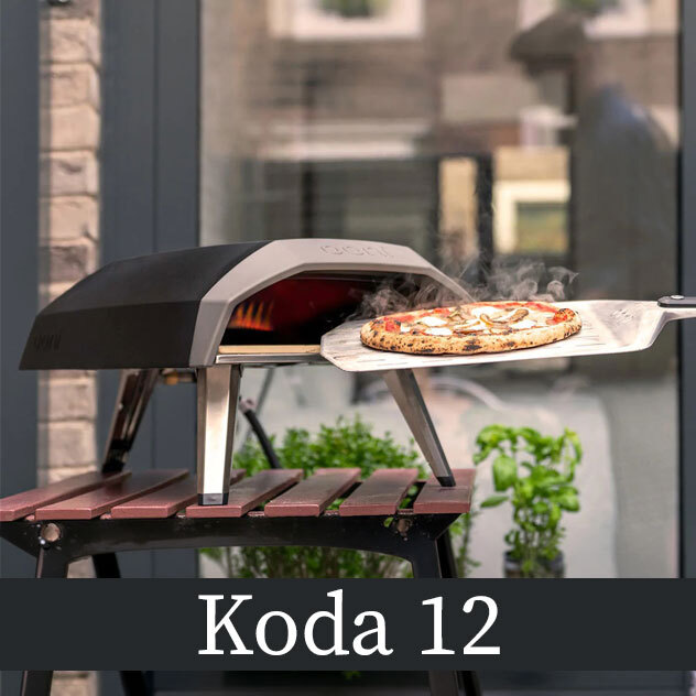SHOP OONI KODA 12 GAS PIZZA OVEN >